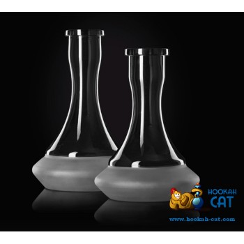 Колба для кальяна Dark Side Astro Stealth Gray (Дарксайд) купить в Москве недорого