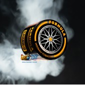 Табак Formula Банан - G 50г Акцизный