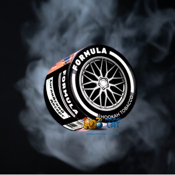 Табак для кальяна Formula Английский Десерт 50г Акцизный