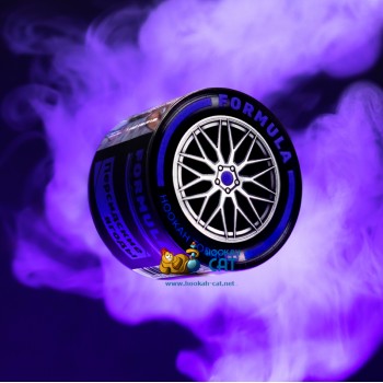 Табак для кальяна Formula Персидские Ягоды 50г Акцизный