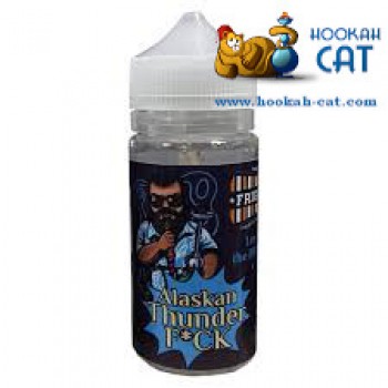 Сироп для табака Frigate Alaskan Thunder Fuck (Лосьон Фрегат Аляска)