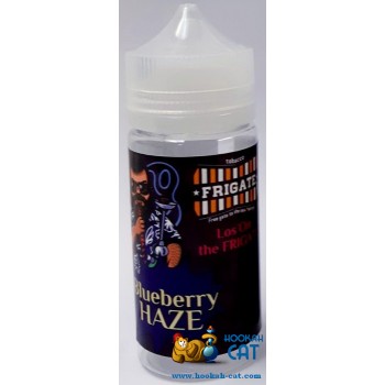 Сироп для табака Frigate Blueberry Haze (Лосьон Фрегат Блюберри Хейз)