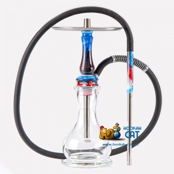 Кальян Artefact Estetic Mini Russia (Артефакт Эстетик Мини Россия)