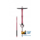 Кальян Dark Side Hermes Apollo Crimson