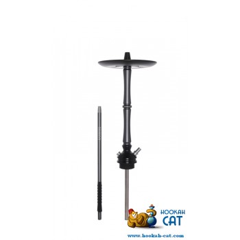 Кальян Dark Side Mars Stealth Grey (Дарксайд Марс Стелс Серый)