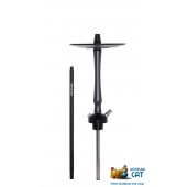 Кальян Dark Side Orion Stealth Grey