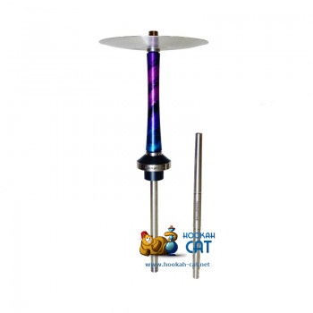 Кальян HookahTree Composite The One Alum (ХукаТри Первый Шахта, Мундштук)