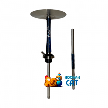 Кальян HookahTree The One Pic Neo Trinity (ХукаТри Первый Пик)