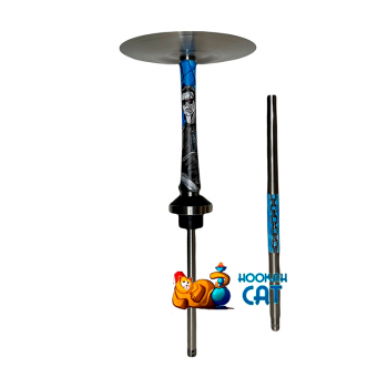 Кальян HookahTree The One Pic Terminator (ХукаТри Первый Пик)