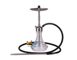 Кальян MattPear Mini S Slim (Полный комплект, колба на резьбе)