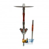 Кальян Union Fibonacci Гибрид Оранжевый Янтарь