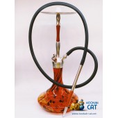 Кальян Union Fibonacci Экзотическое Дерево Падук