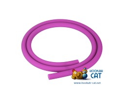 Силиконовый шланг Soft Touch Hype Фиолетовый