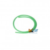 Силиконовый шланг Soft Touch Hype Зеленый