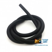 Силиконовый шланг Soft Touch Hype Import Черный