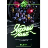 Табак Inferno Medium Ягодный Микс 50г Акцизный