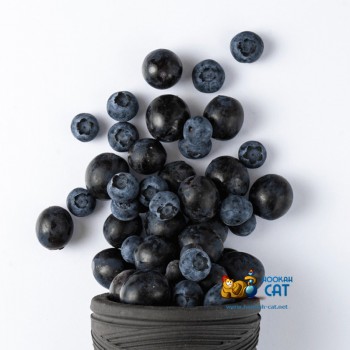 Табак для кальяна Jibiar Inferno Night (Джибиар Адская Ночь) Акцизный 50г