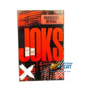 Смесь Joks Малиновое Печенье 50г