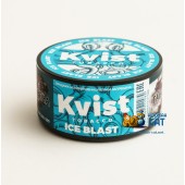 Табак Kvist Tobacco Ice Blast (Ледяной) 25г Акцизный