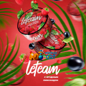 Смесь Leteam Ягодный Лимонад Medium 25г