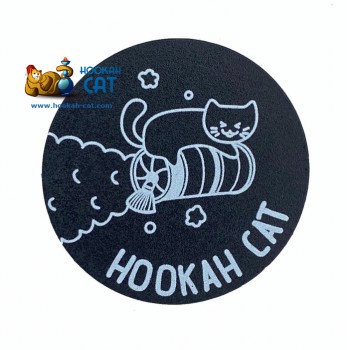 Аксессуар для телефона Popsocket Cosmos Cat (Попсокет Космический Кот)