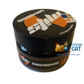 Табак MiTs Gingerbread (Имбирный Пряник) 60г Акцизный