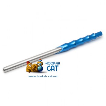 Мундштук для кальяна Craft Ginger Gypsy Blue (Крафт Джинджер Джипси Синий)
