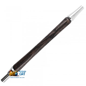 Мундштук для кальяна Union Hookah Вольт Темный