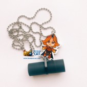 Персональный мундштук DOTA Lina