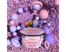 Табак NАШ Арбуз Ягоды 100г Акцизный