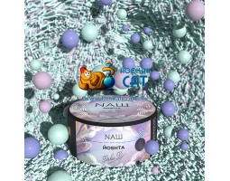 Табак NАШ Йошта 100г Акцизный