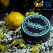 Табак Ruda Lemon Drops (Руда Лимонные Леденцы) 25г Акцизный