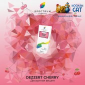Табак Spectrum Classic Dezzert Cherry (Вишня) 25г Акцизный