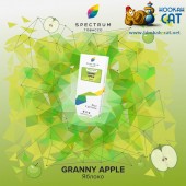 Табак Spectrum Classic Granny Apple (Яблоко) 25г Акцизный