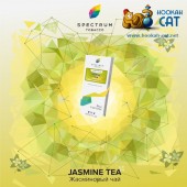 Табак Spectrum Classic Jasmine Tea (Жасминовый Чай) 25г Акцизный