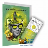 Бестабачная смесь Split Beach Loafer (Сплит Бич Лофер) 50г