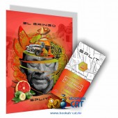 Бестабачная смесь Split El Gringo (Сплит Эл Гринго) 50г