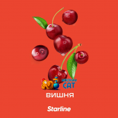 Табак Starline Вишня 25г Акцизный