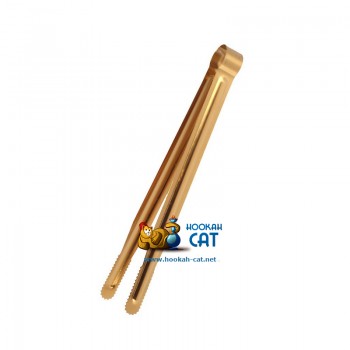 Щипцы для кальяна Dubai Zirconium большие
