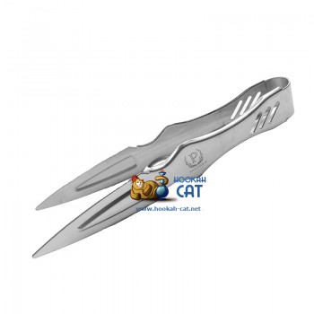 Щипцы для кальяна Pandora Etalon (Пандора Эталон)