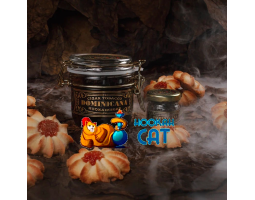 Табак WTO Dominicana Kurabye (Доминикана Курабье) 20г