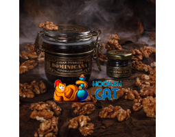 Табак WTO Dominicana Walnut (Доминикана Грецкий Орех) 20г