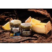 Табак WTO Caribbean Blend Lemon Cheesecake (Лимонный Чизкейк) 20г