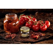 Табак WTO Tanzania Dried Tomato (Вяленые Томаты) 20г