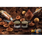 Табак WTO Nicaragua Caramel Cream (Карамельный Крем) 20г