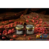 Табак WTO Caribbean Blend Strawberries (Земляника) 20г