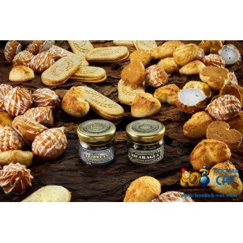 Заказать кальянный табак WTO Nicaragua Cream Cookies (ВТО Никарагуа Печенье) 20г онлайн с доставкой всей России