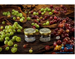 Табак WTO Nicaragua Gooseberry (Крыжовник) 20г
