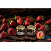 Табак WTO Caribbean Blend Strawberry (Клубника) 20г