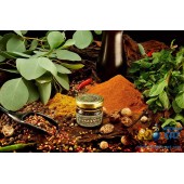 Табак WTO Tanzania African Spices (Африканские Специи) 20г